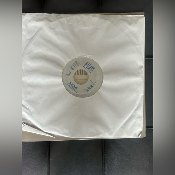 The Eagles “when hell freezes over” record laser disc. Excellent condition. 1994 - Picture 3 of 6